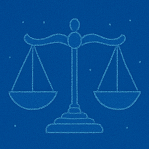 天秤座のアイコン