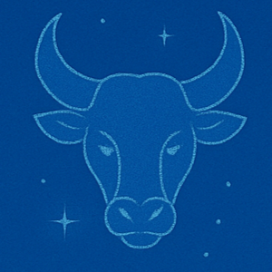 牡牛座のアイコン